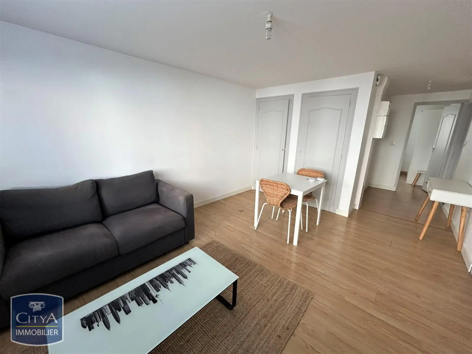 Photo 1 Appartement 2 pièces 41m²