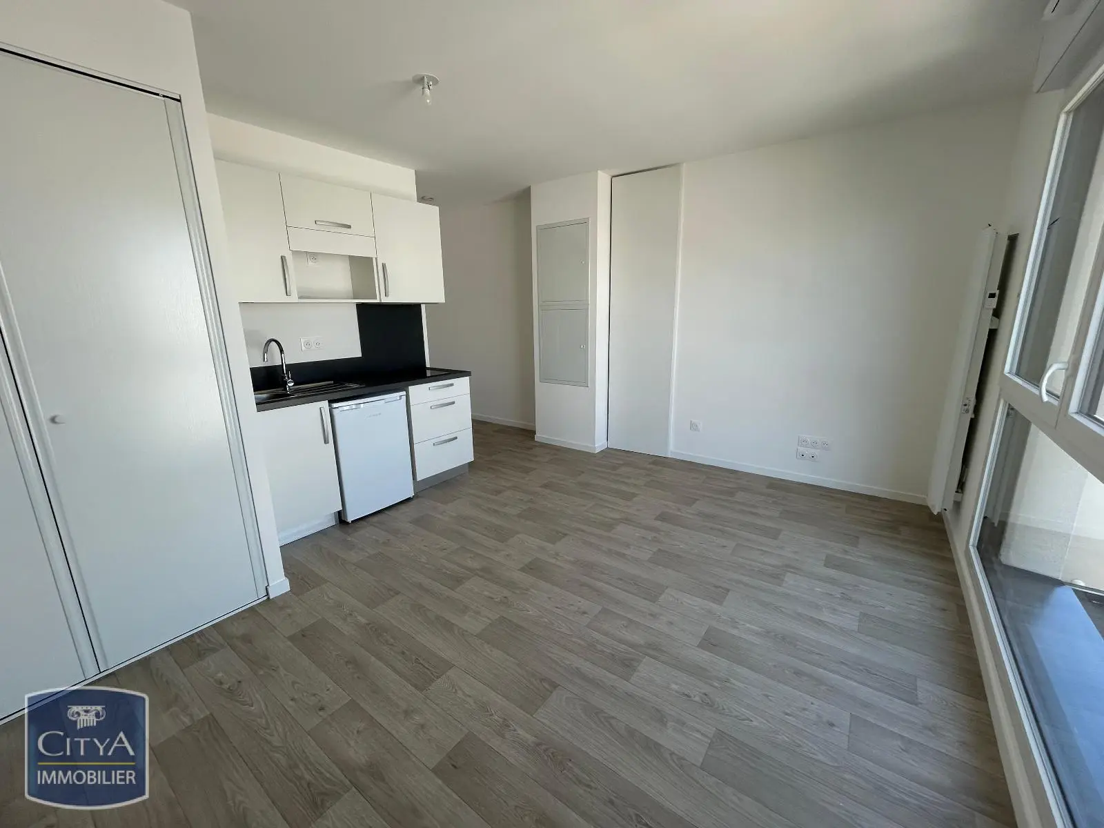 Photo 3 Appartement 1 pièce 25.9m²