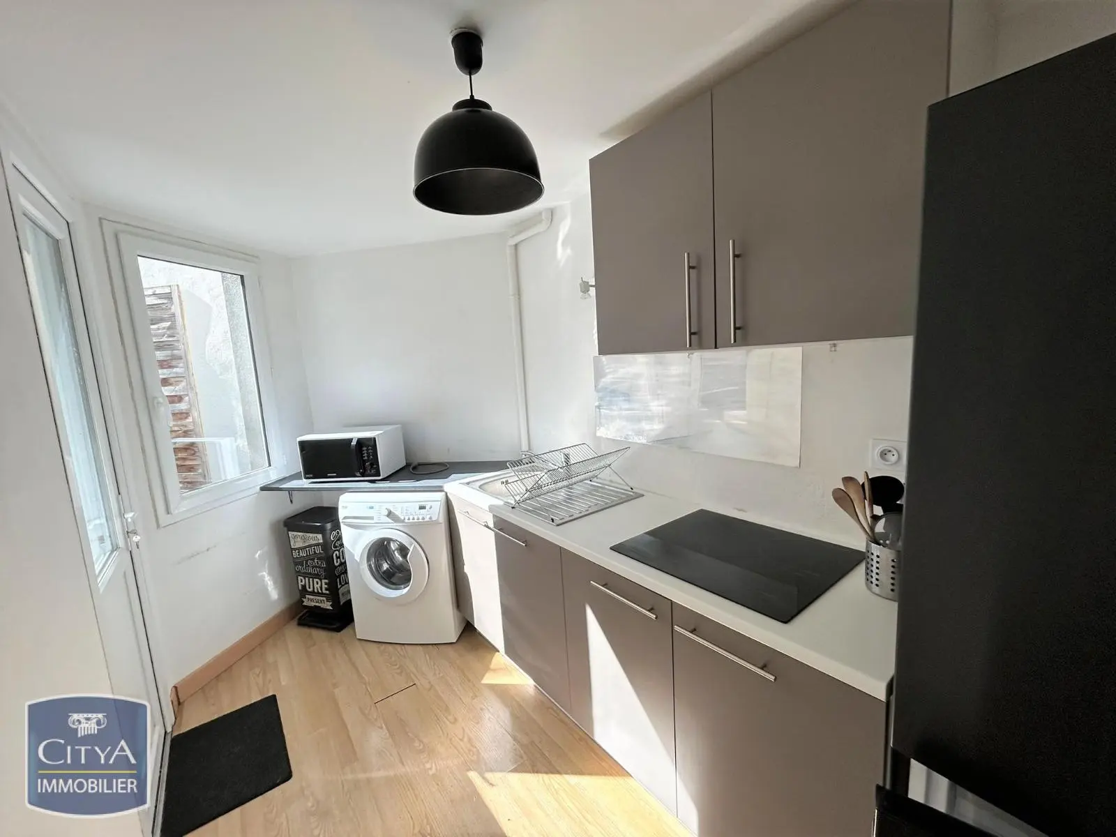 Photo 3 Appartement 2 pièces 41m²