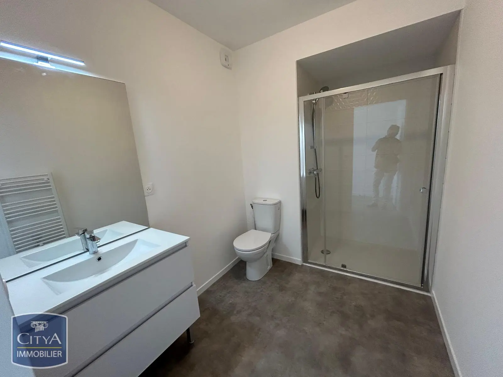 Photo 8 Appartement 1 pièce 25.9m²