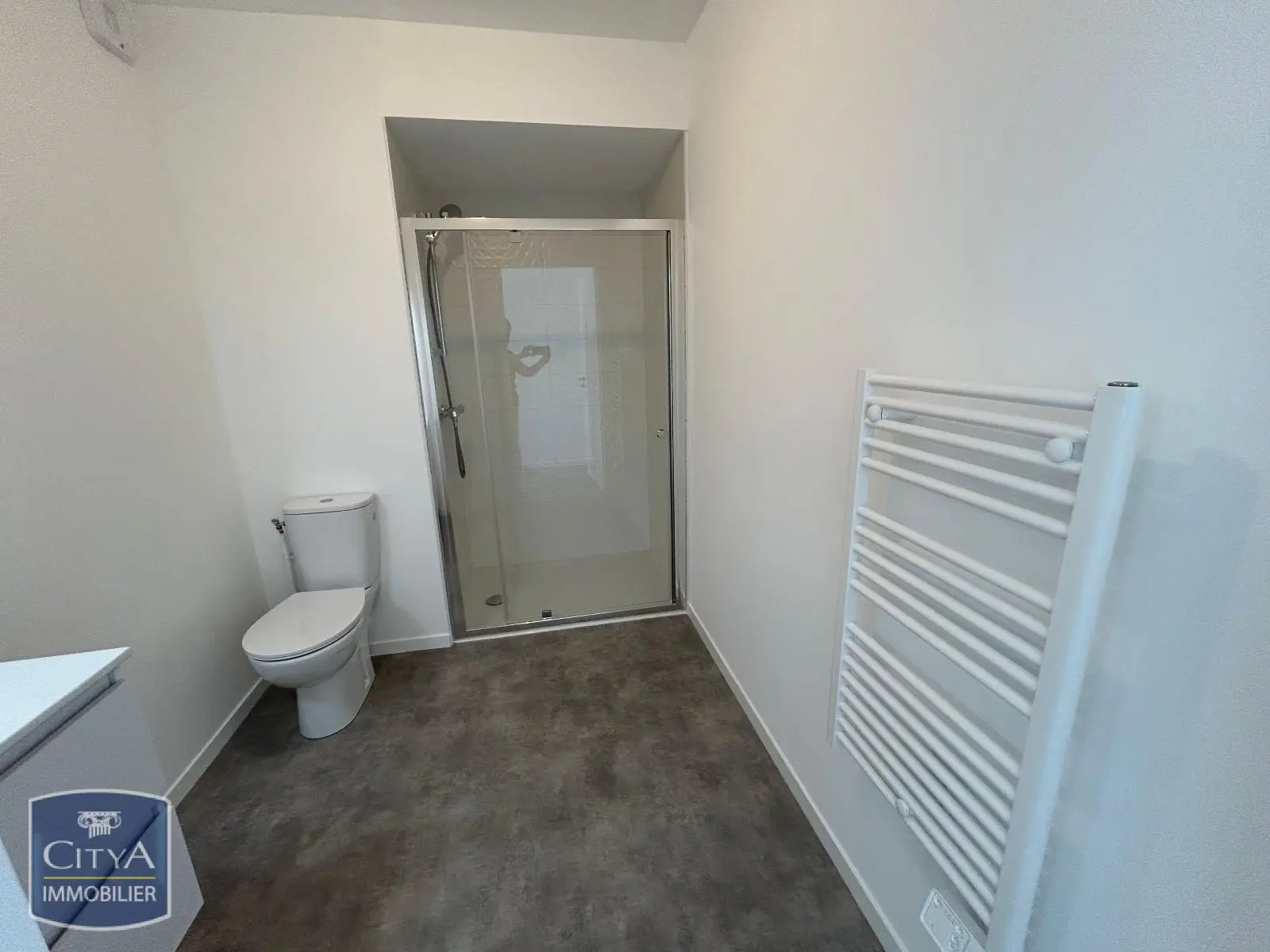 Photo 7 Appartement 1 pièce 25.9m²
