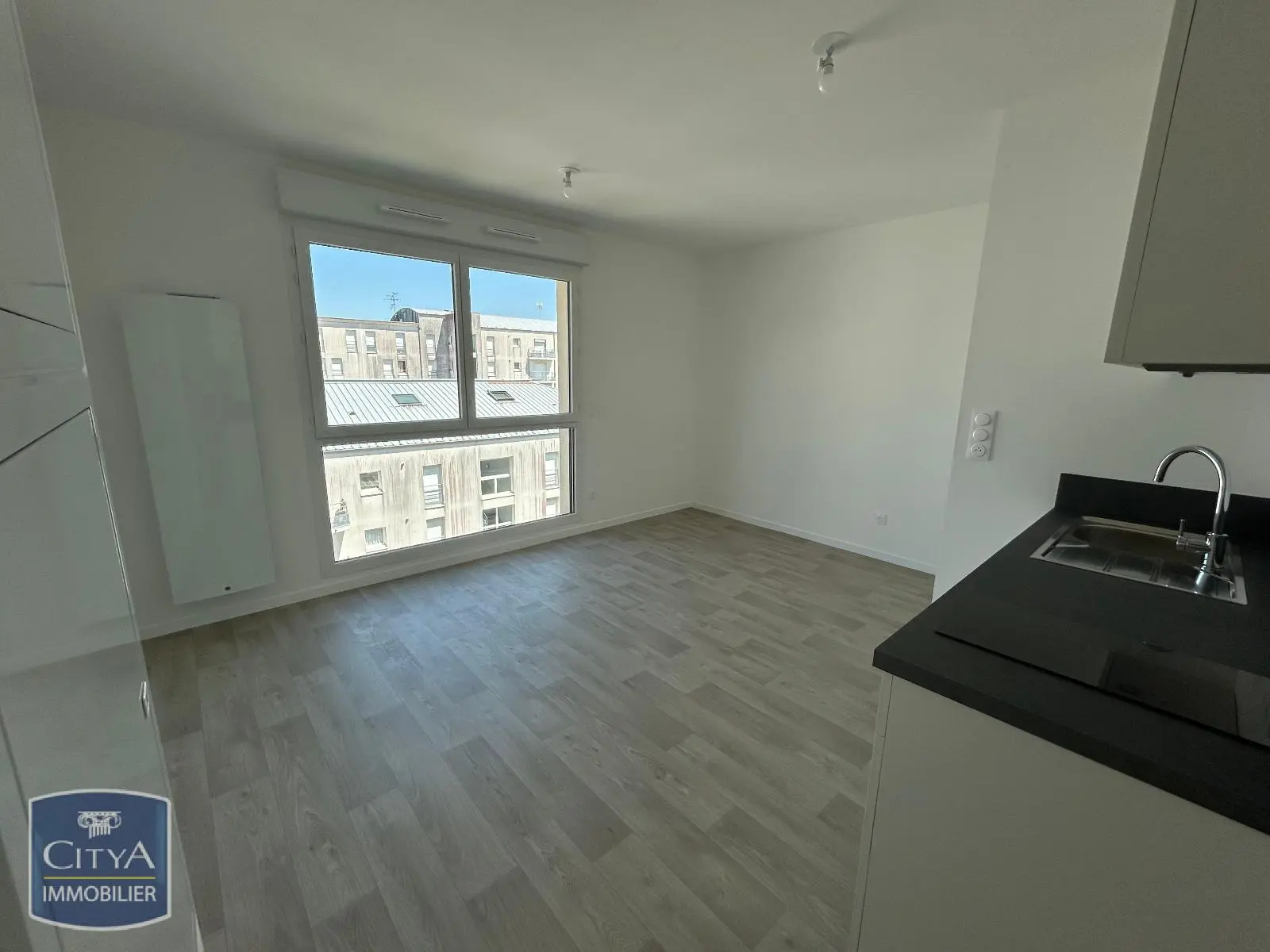 Photo 6 Appartement 1 pièce 25.9m²