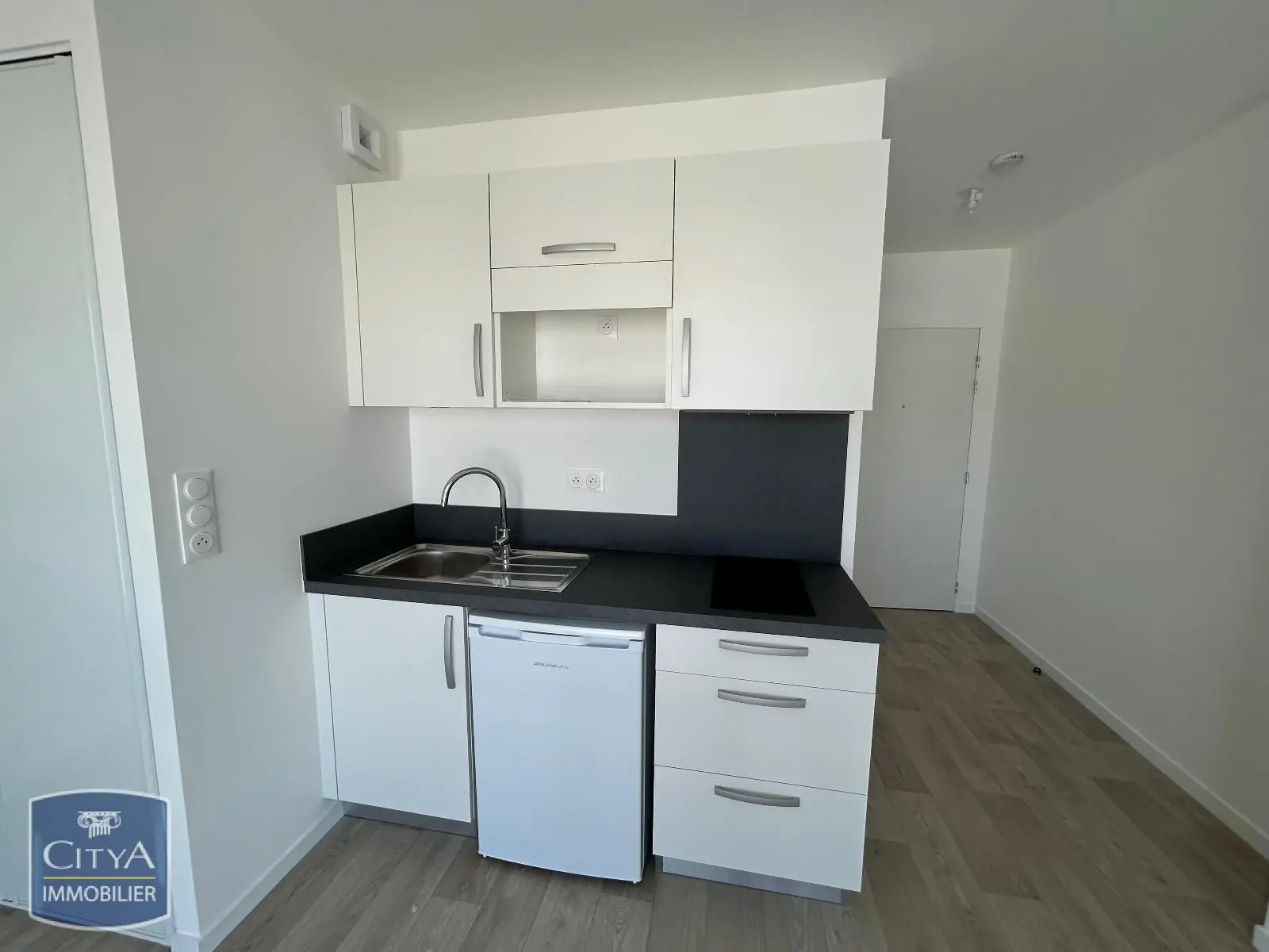 Photo 5 Appartement 1 pièce 25.9m²