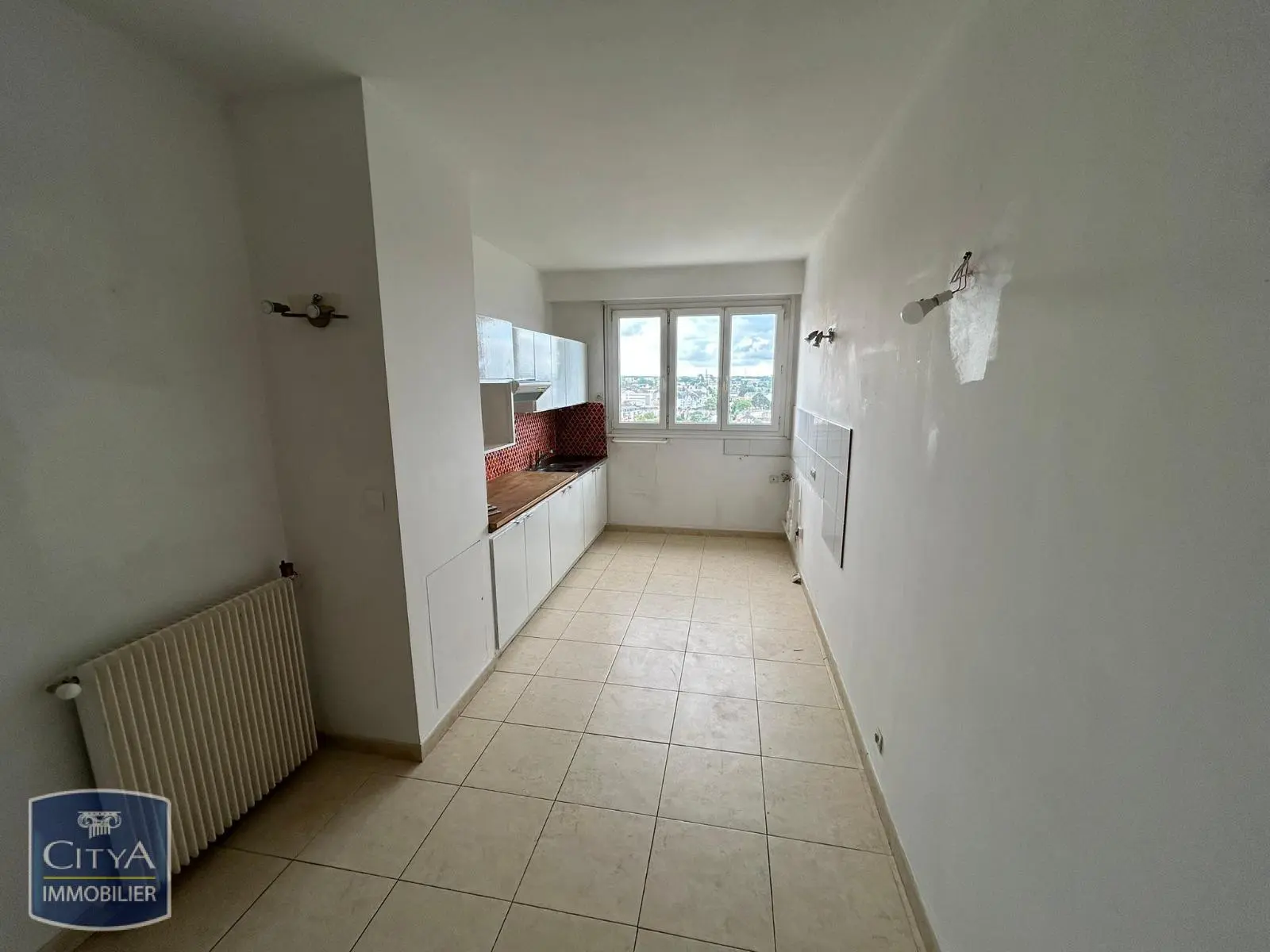Photo 2 Appartement 2 pièces 89.42m²