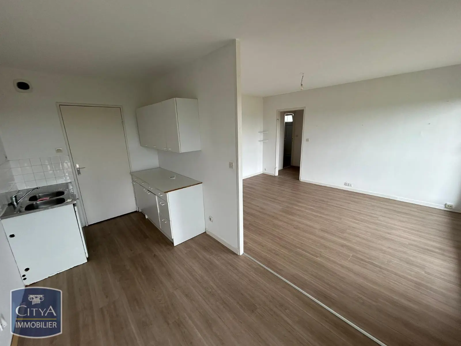 Photo 1 Appartement 2 pièces 54m²