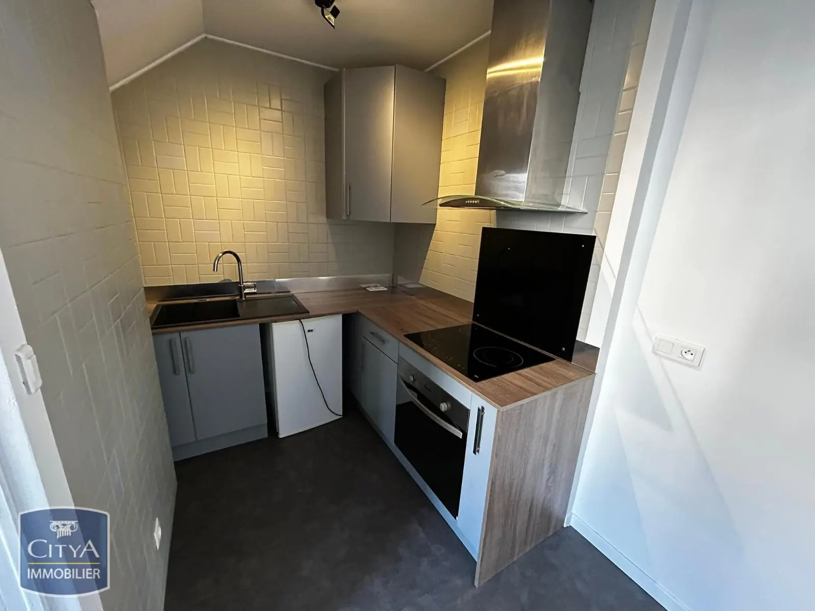 Photo 1 Maison 2 pièces 42.5m²