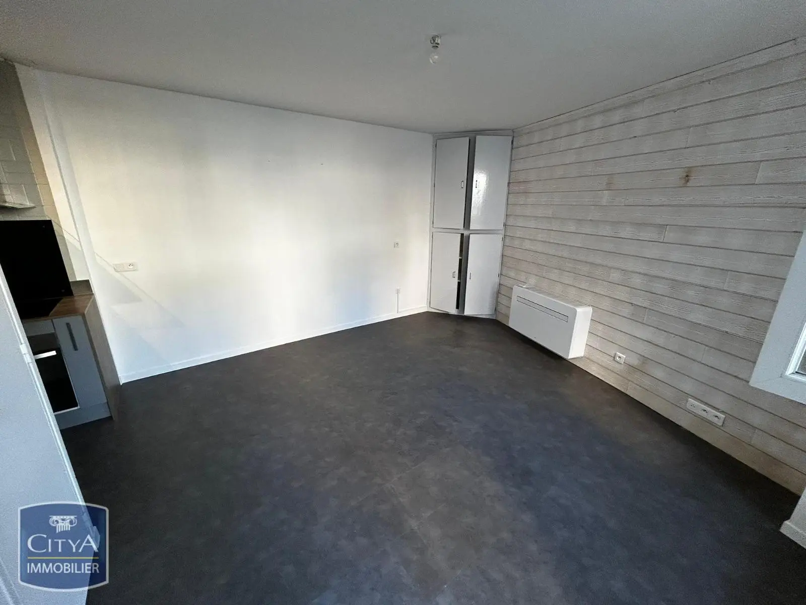 Photo 2 Maison 2 pièces 42.5m²