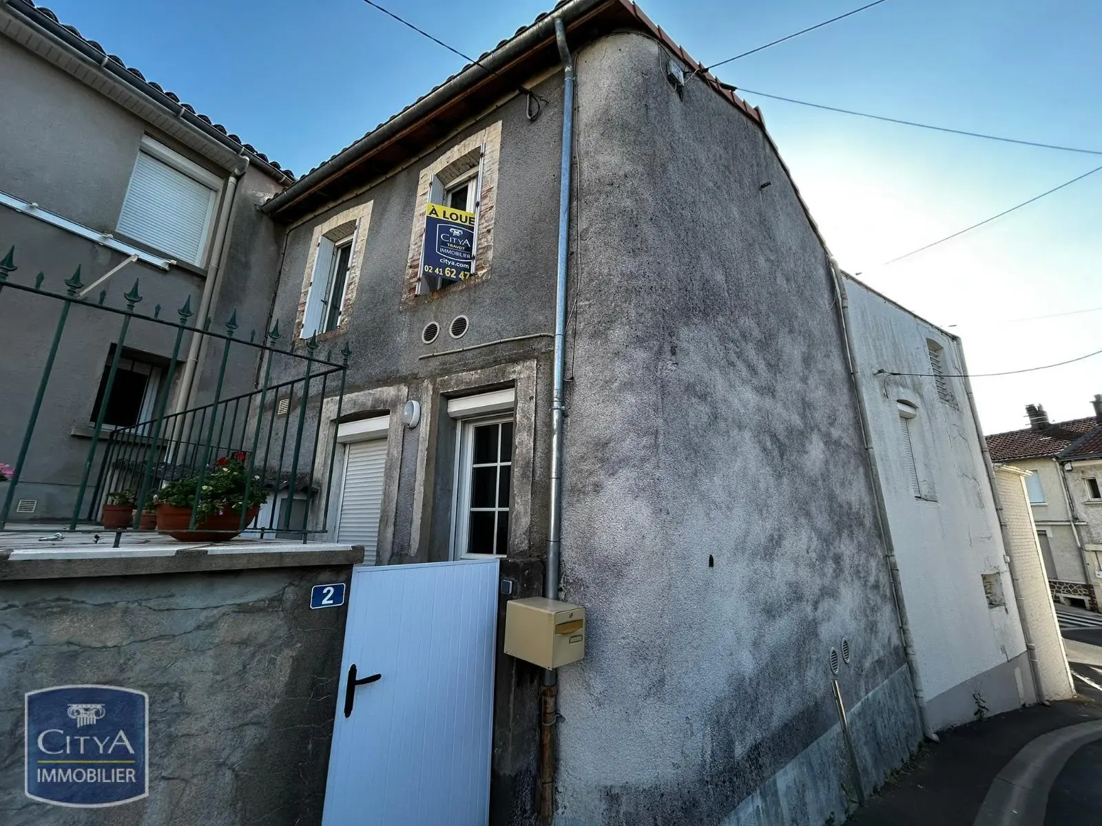 Photo 7 Maison 2 pièces 42.5m²