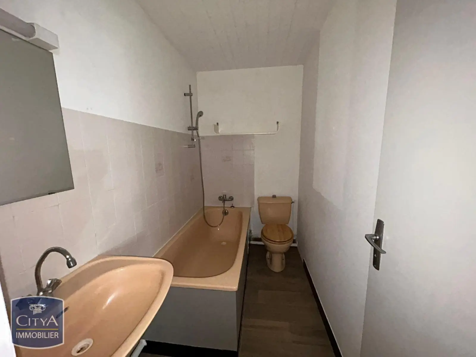 Photo 4 Appartement 1 pièce 27.12m²