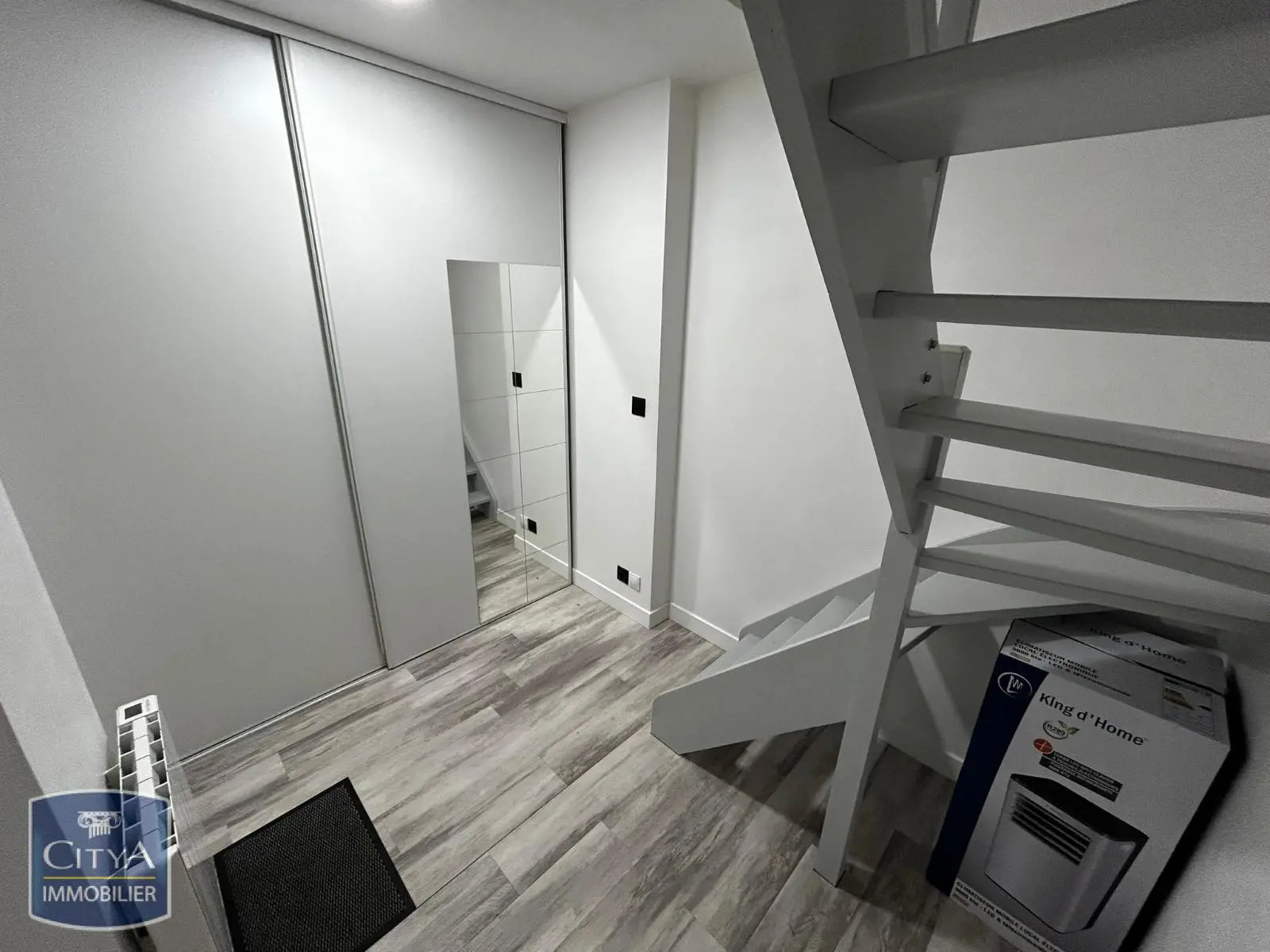 Photo 7 Appartement 2 pièces 36.62m²