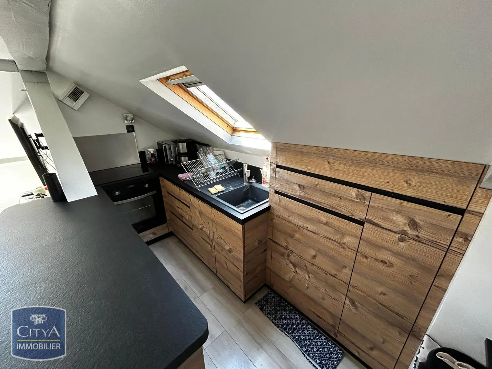 Photo 3 Appartement 2 pièces 36.62m²