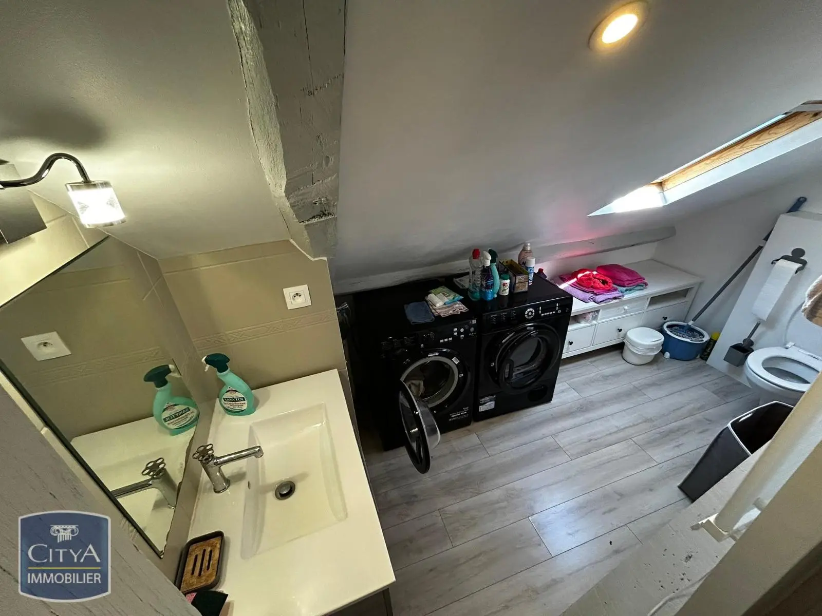 Photo 4 Appartement 2 pièces 36.62m²