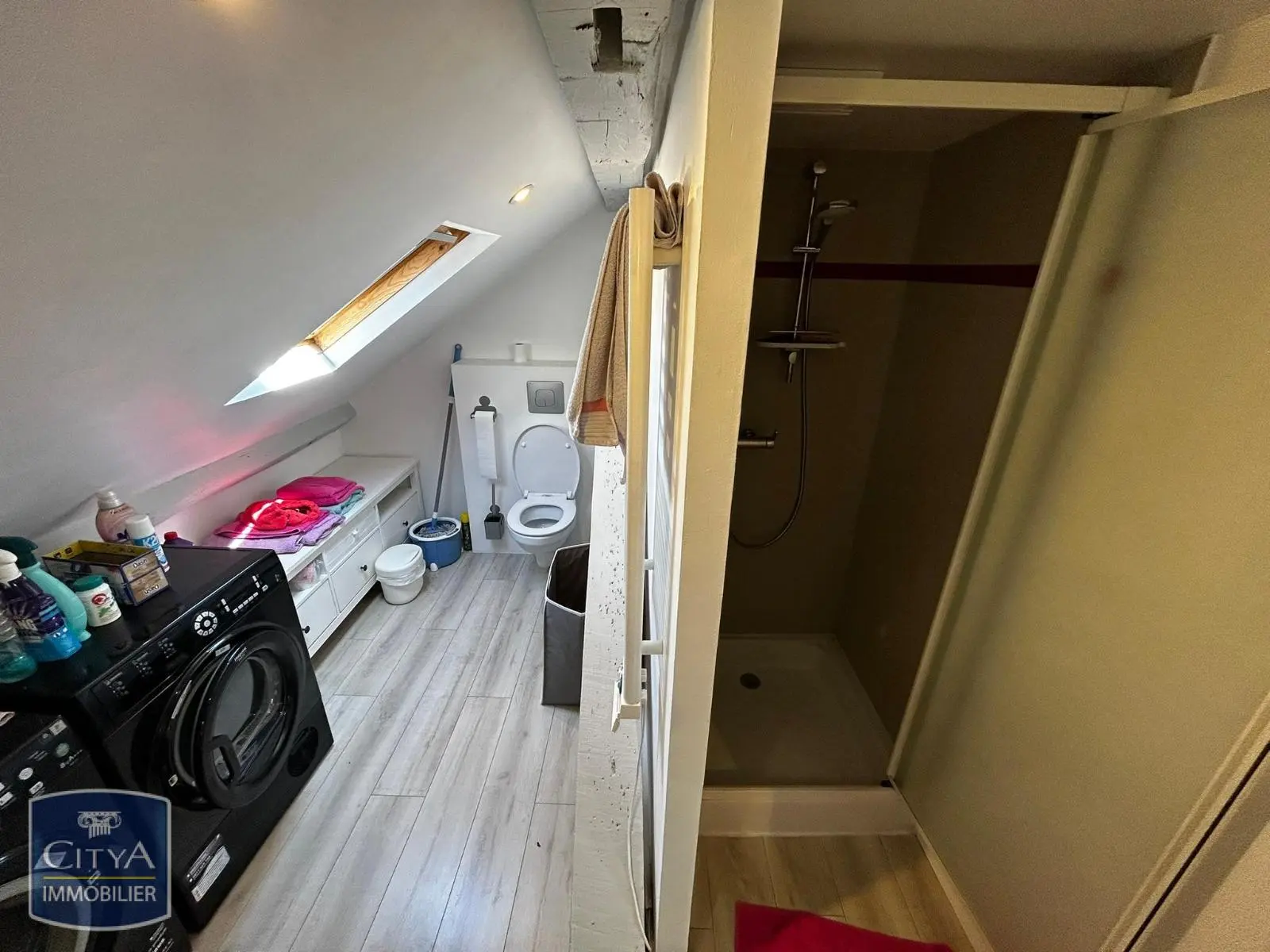 Photo 5 Appartement 2 pièces 36.62m²