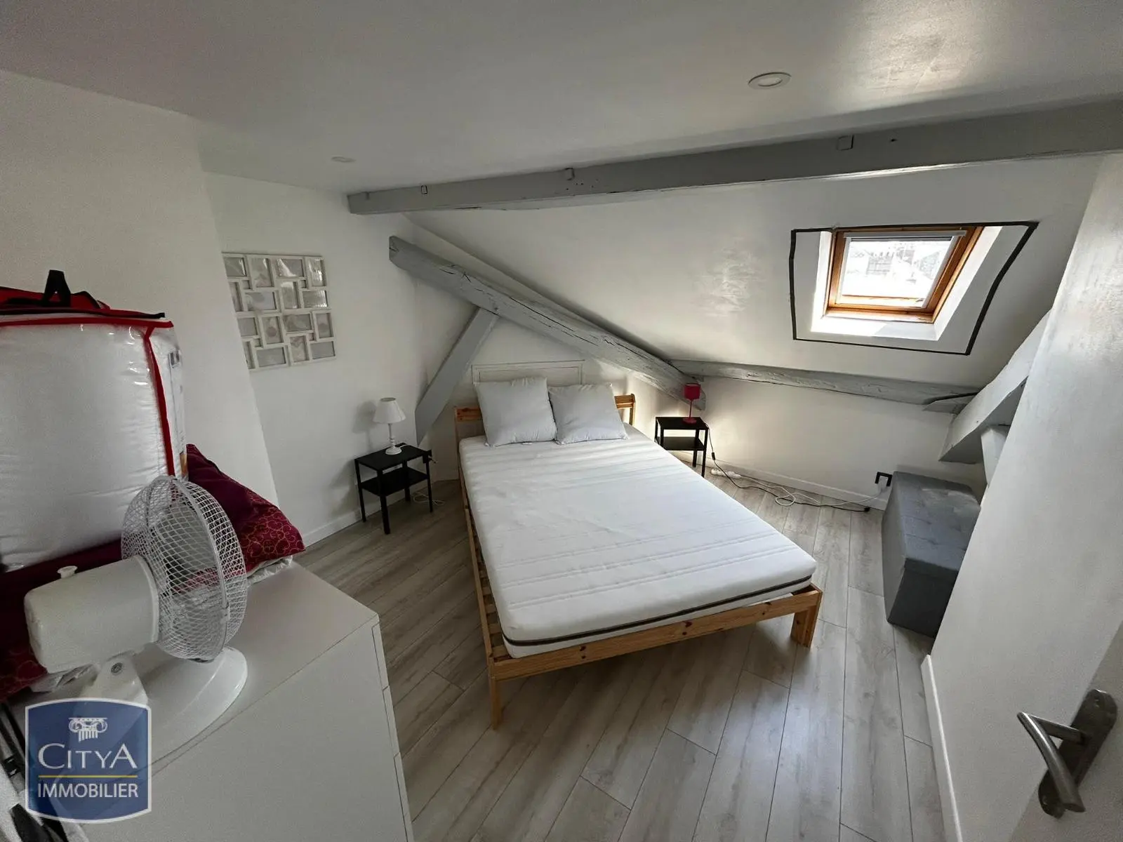 Photo 6 Appartement 2 pièces 36.62m²