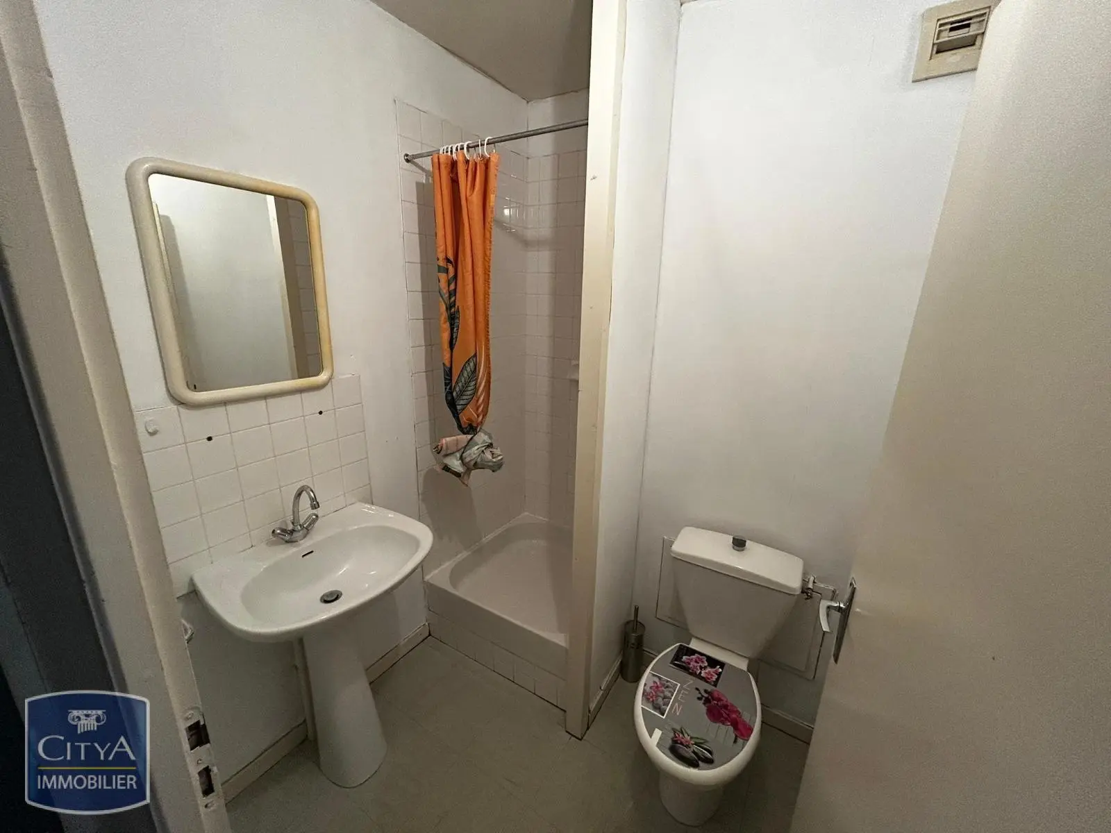 Photo 5 Appartement 1 pièce 18m²