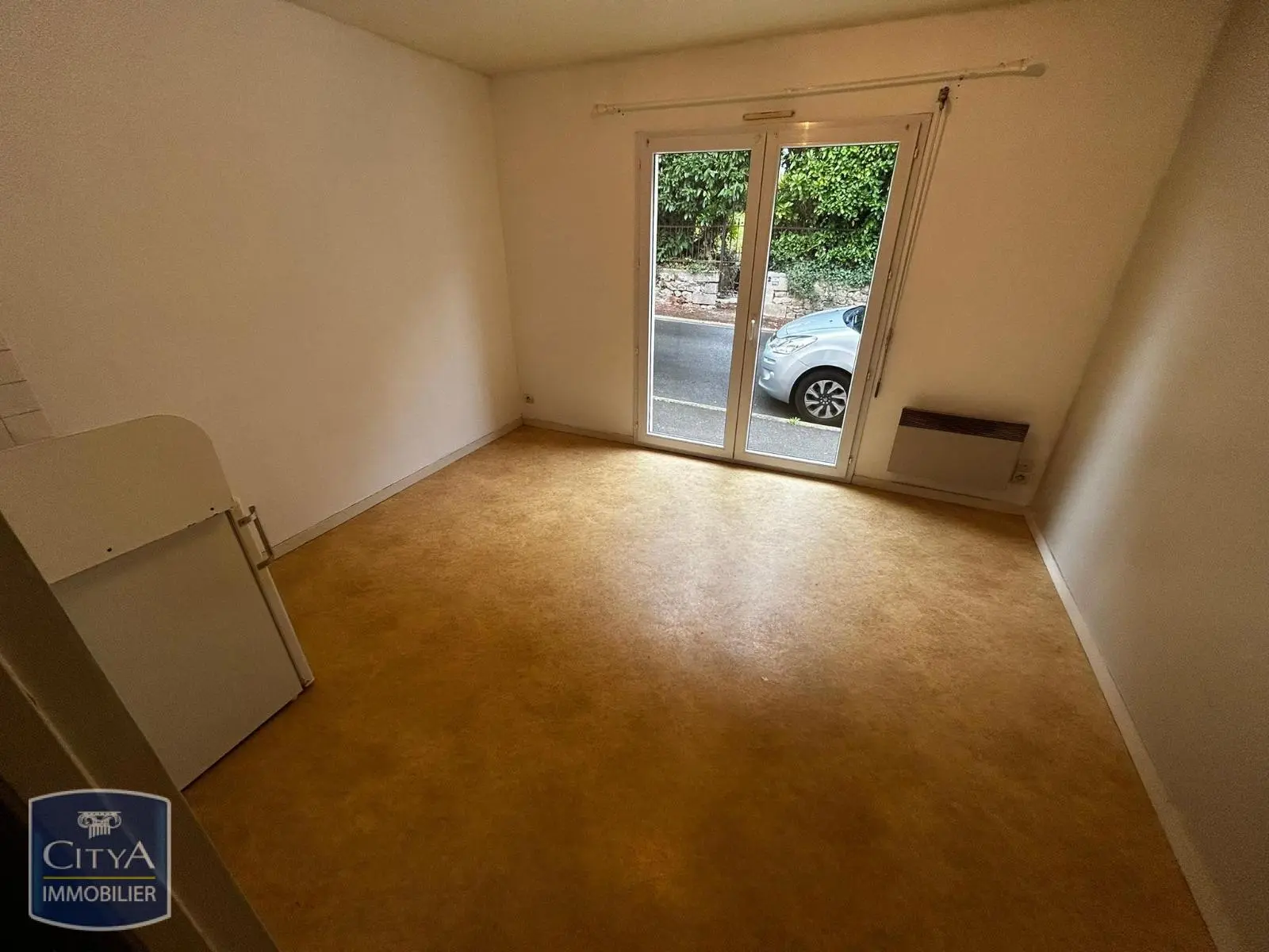 Photo 3 Appartement 1 pièce 18m²