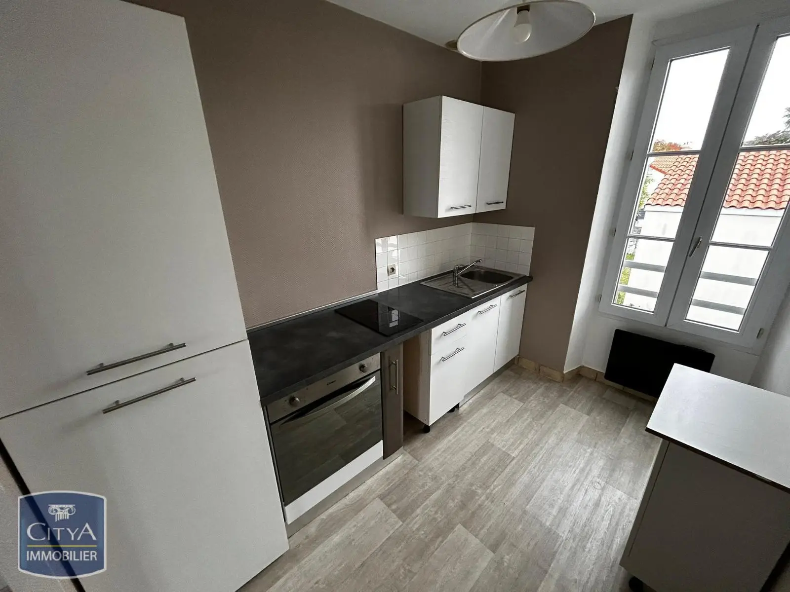 Photo 3 Appartement 1 pièce 28.5m²