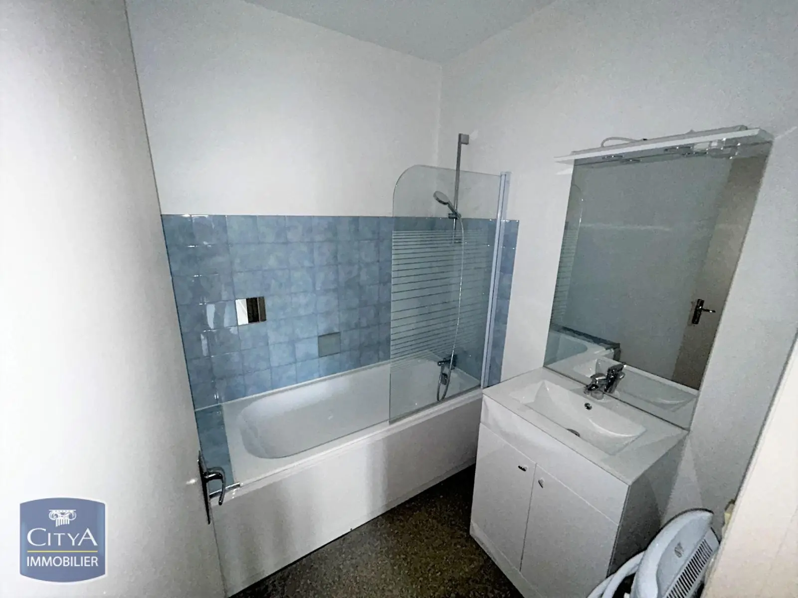 Photo 4 Appartement 1 pièce 28.5m²