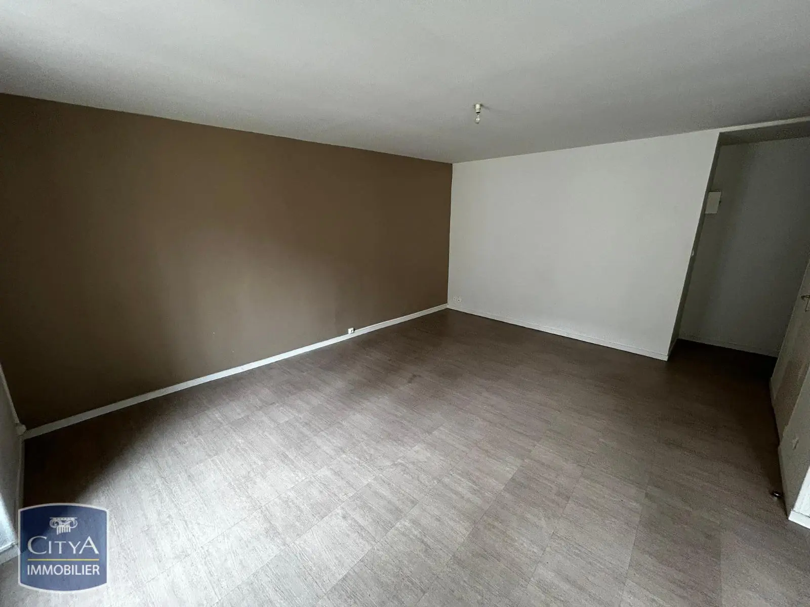 Photo 1 Appartement 2 pièces 45.86m²