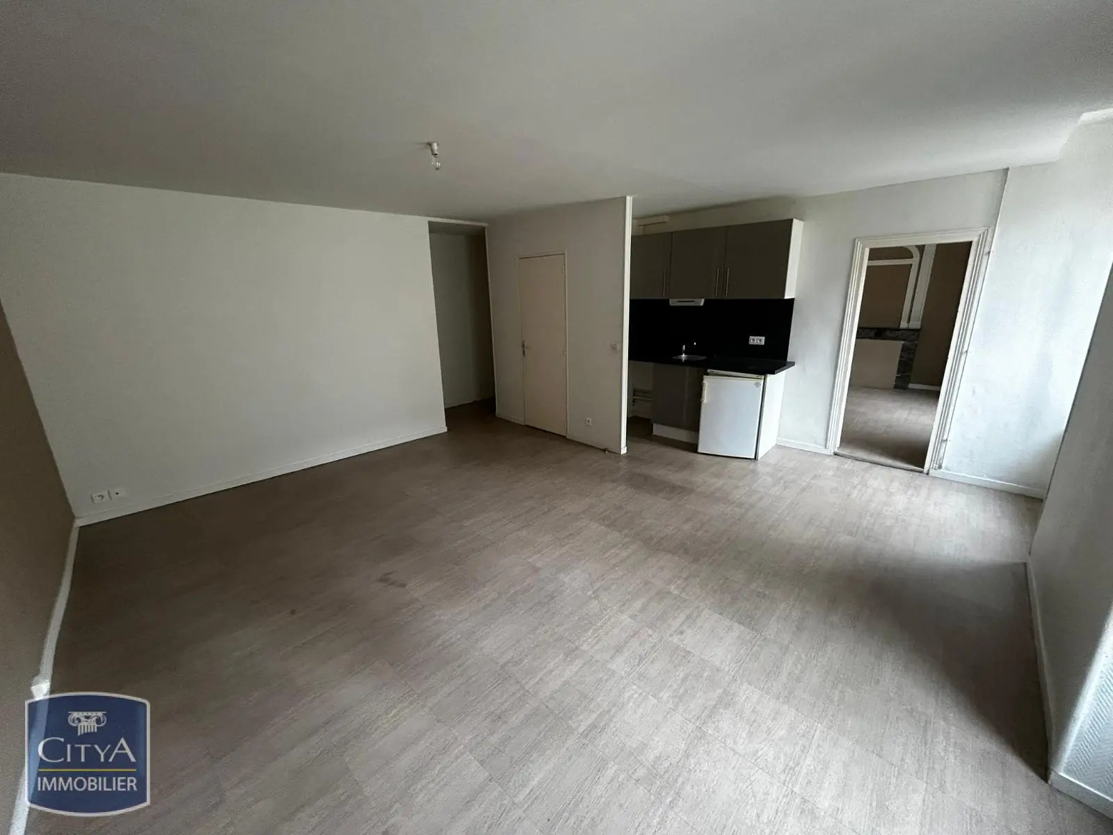 Photo 2 Appartement 2 pièces 45.86m²