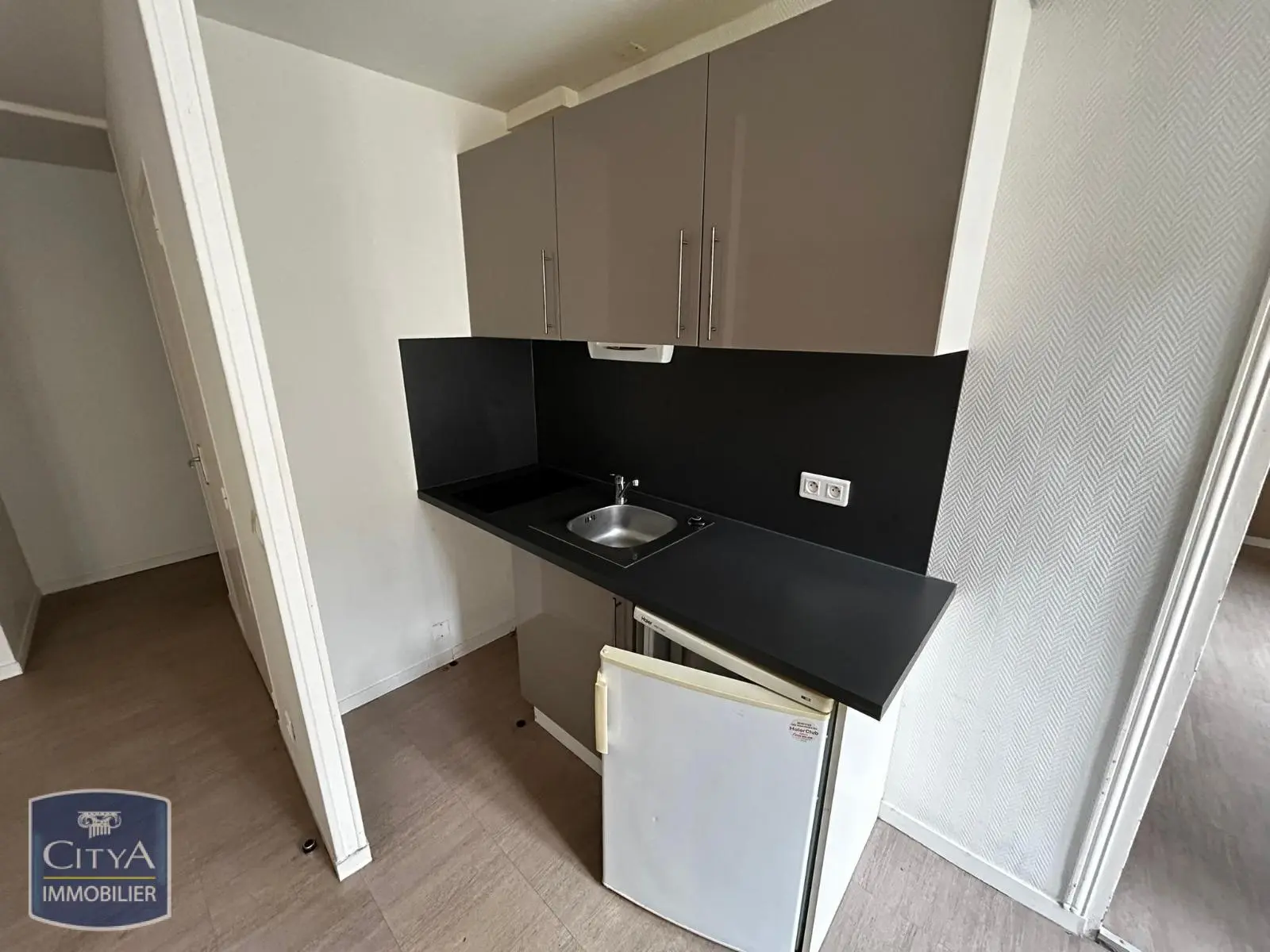 Photo 3 Appartement 2 pièces 45.86m²