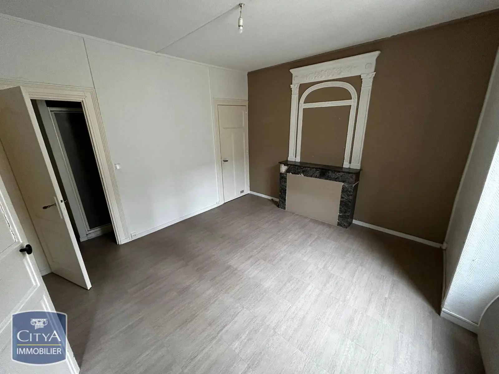 Photo 4 Appartement 2 pièces 45.86m²