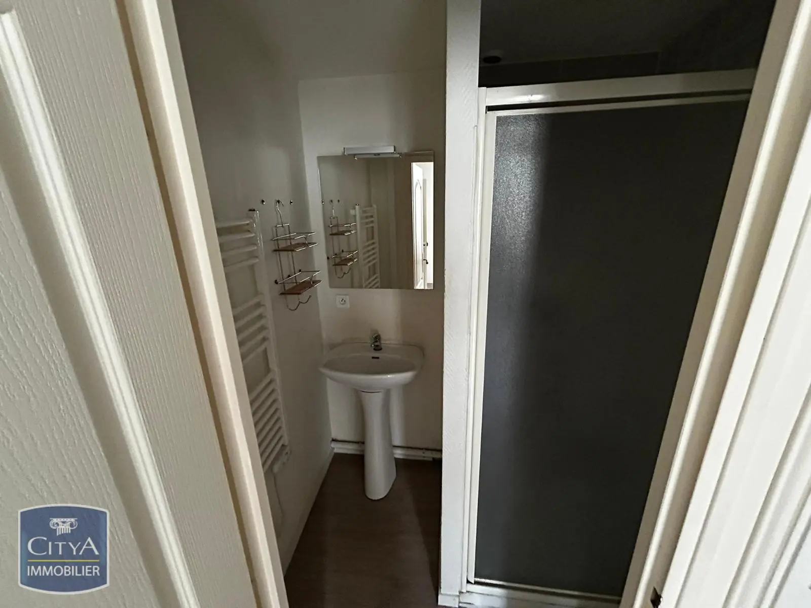 Photo 5 Appartement 2 pièces 45.86m²