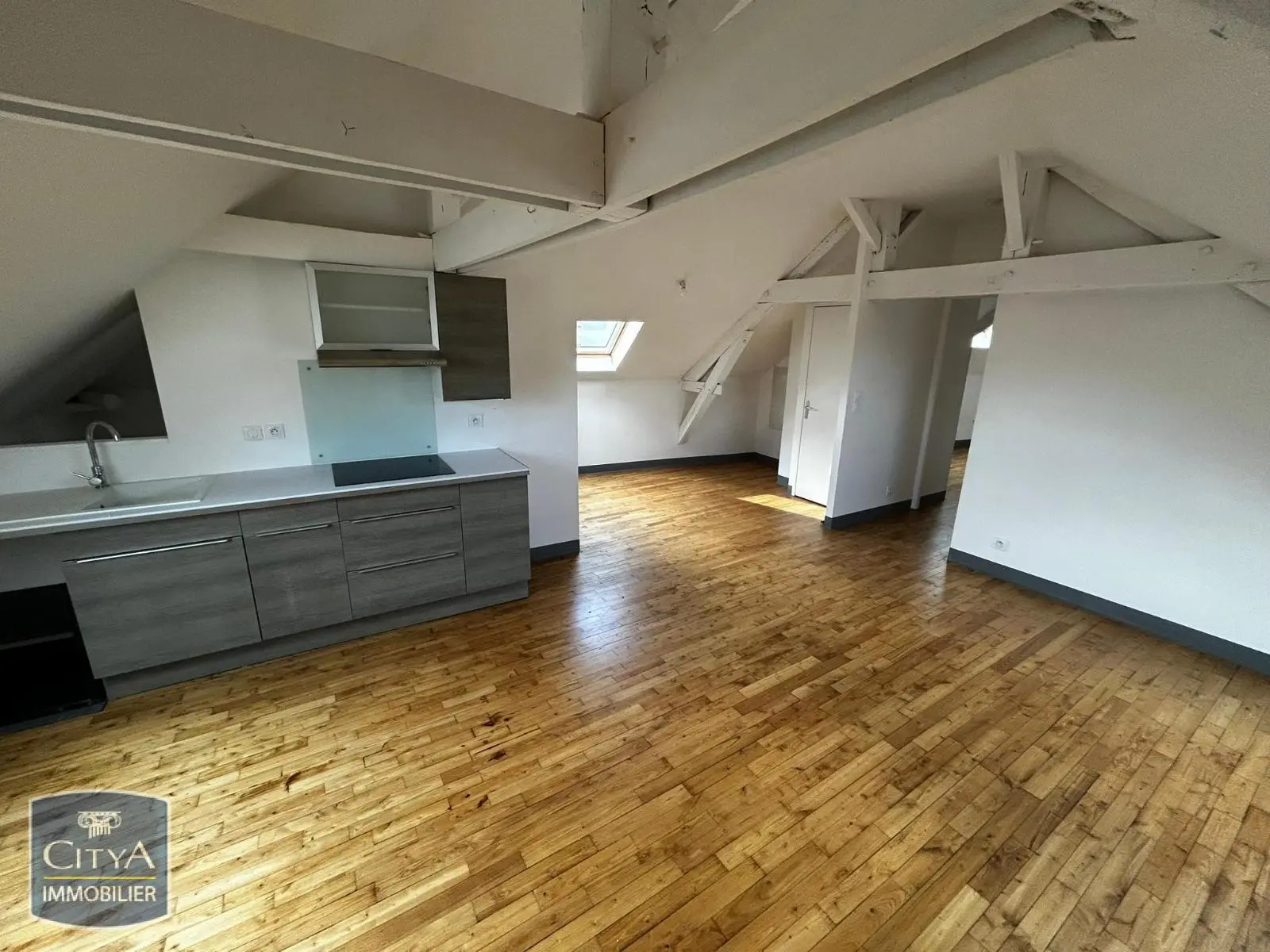 Photo 1 Appartement 2 pièces 34.02m²