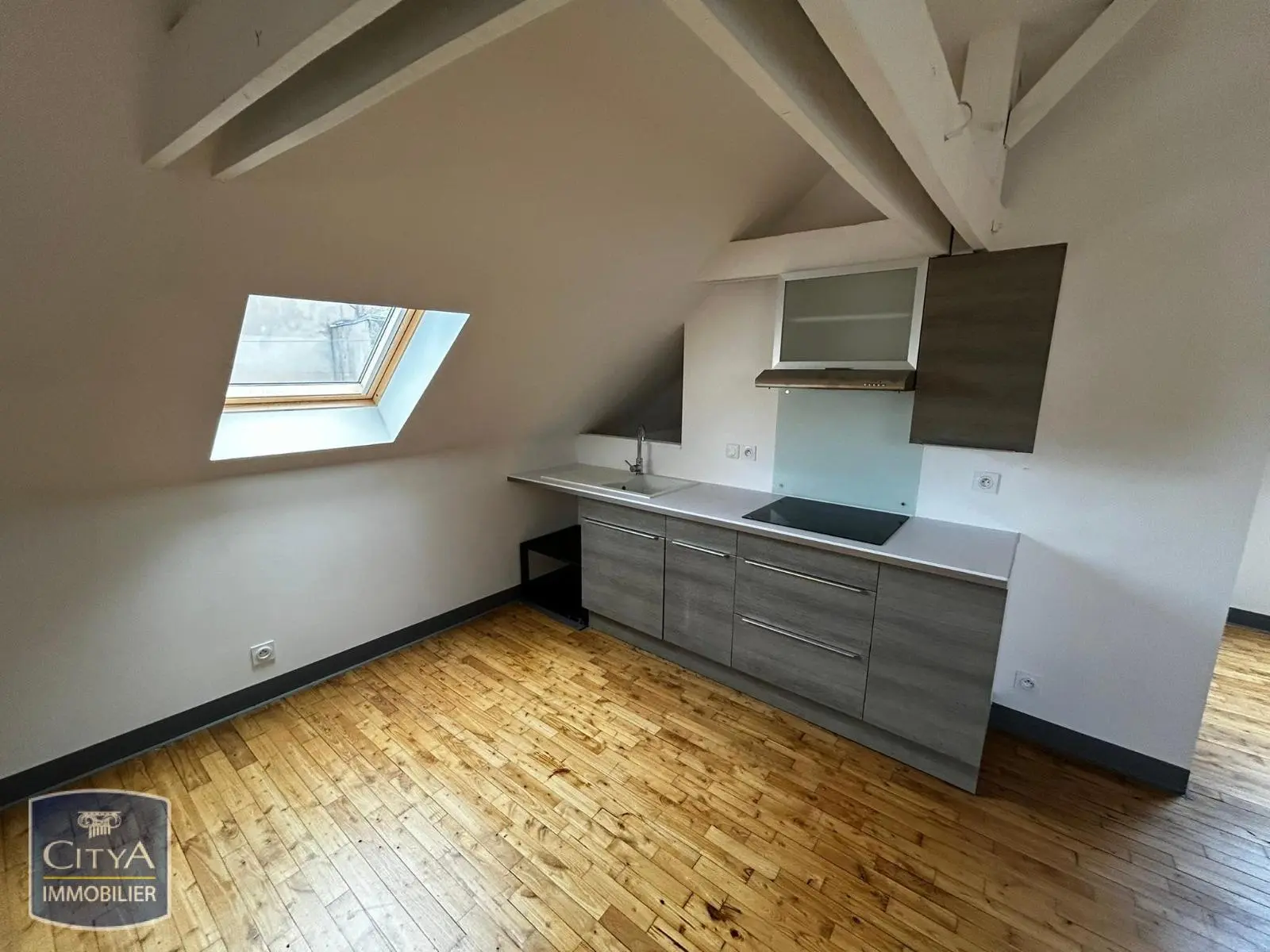 Photo 2 Appartement 2 pièces 34.02m²
