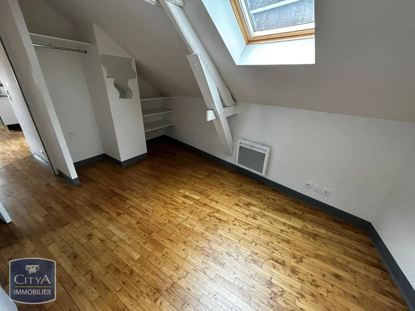 Photo 7 Appartement 2 pièces 34.02m²
