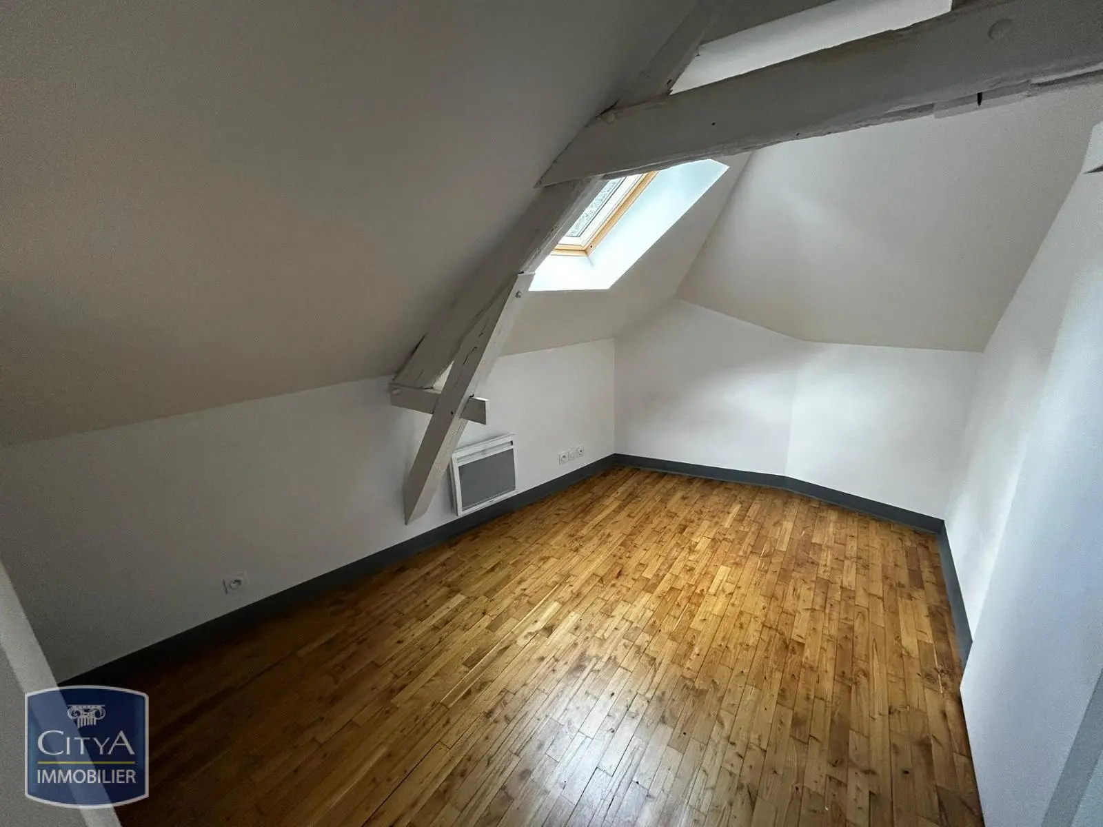 Photo 8 Appartement 2 pièces 34.02m²