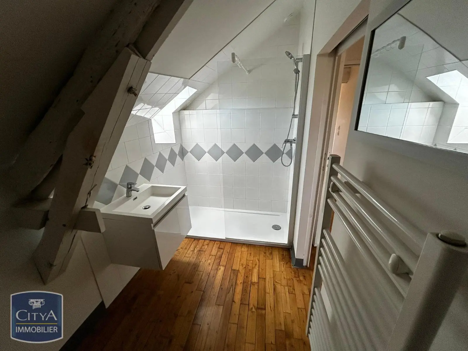 Photo 10 Appartement 2 pièces 34.02m²