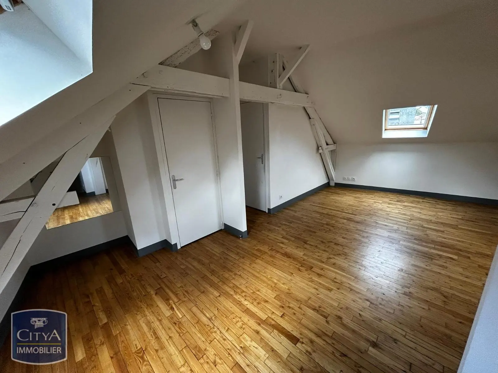 Photo 4 Appartement 2 pièces 34.02m²