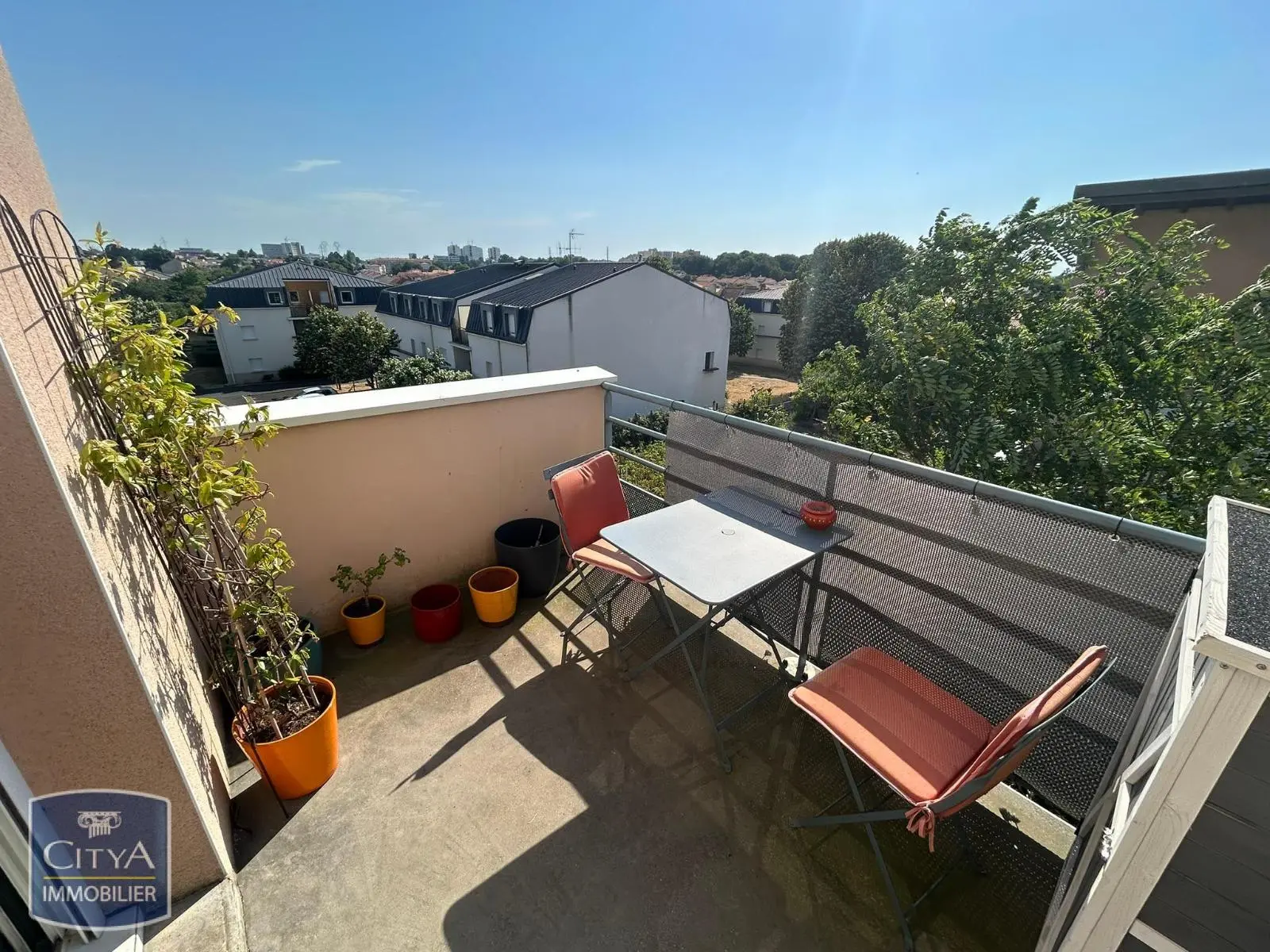 Photo 6 Appartement 2 pièces 39.54m²
