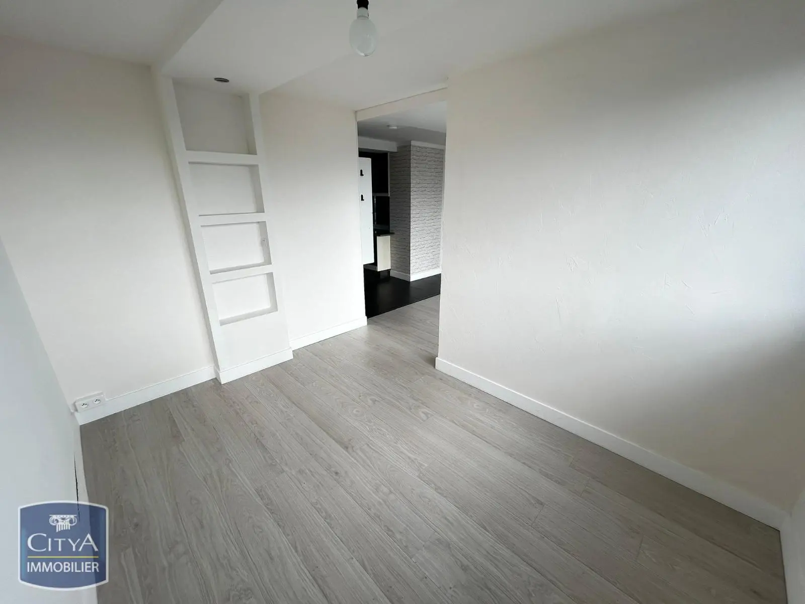 Photo 4 Appartement 4 pièces 65.96m²