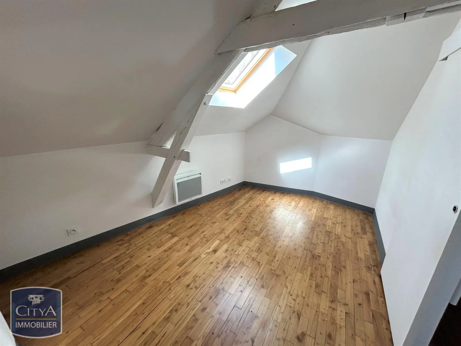Photo 3 Appartement 2 pièces 34.02m²