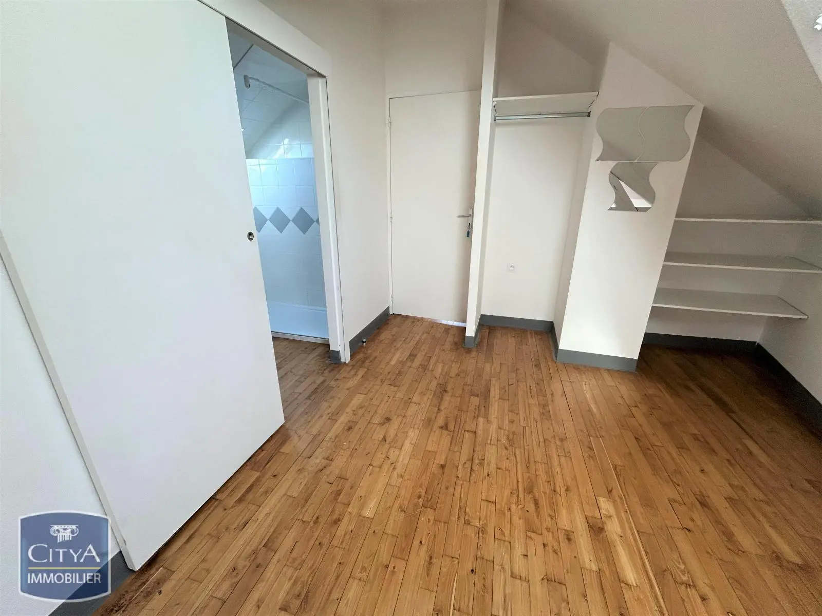 Photo 5 Appartement 2 pièces 34.02m²