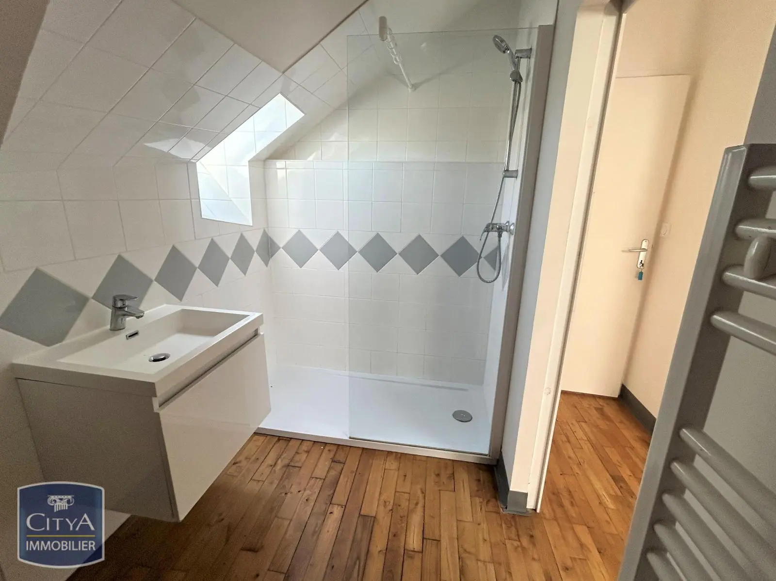 Photo 6 Appartement 2 pièces 34.02m²