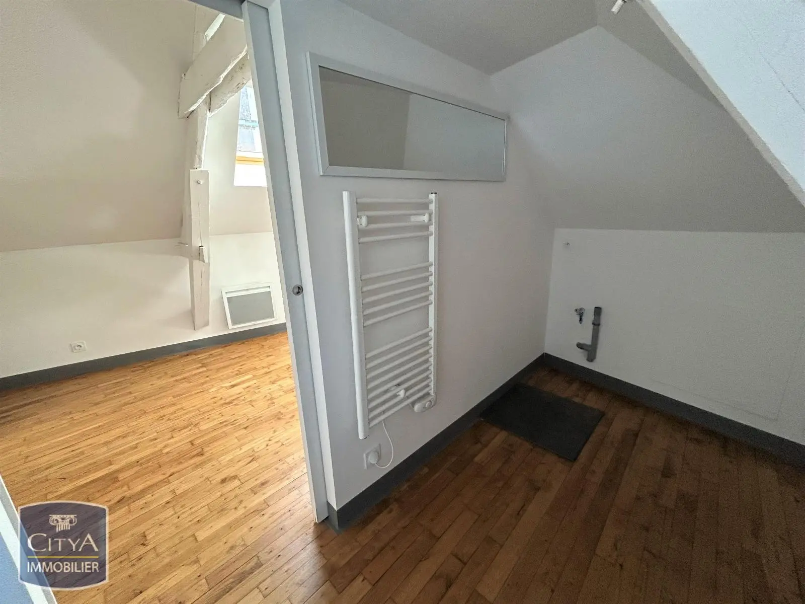 Photo 7 Appartement 2 pièces 34.02m²