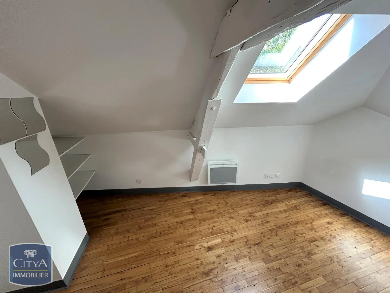Photo 4 Appartement 2 pièces 34.02m²