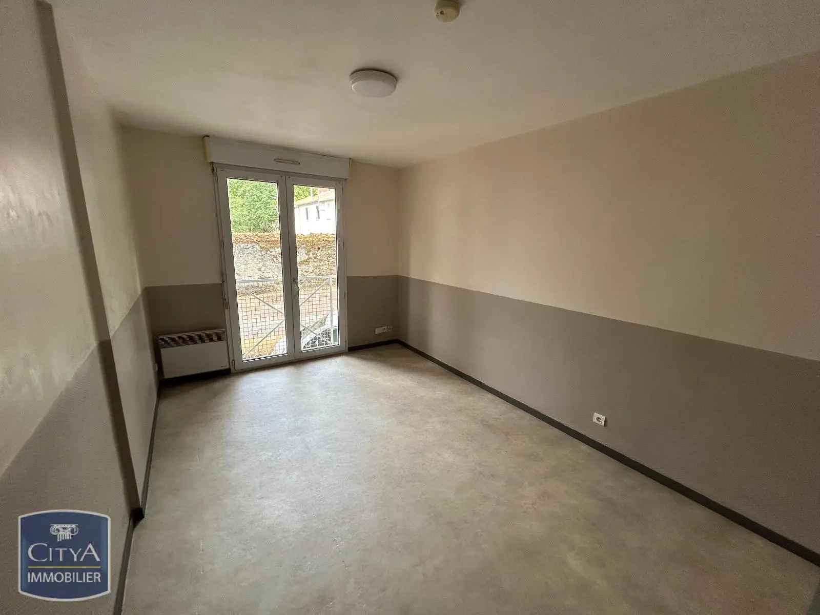 Photo 1 Appartement 1 pièce 19.67m²