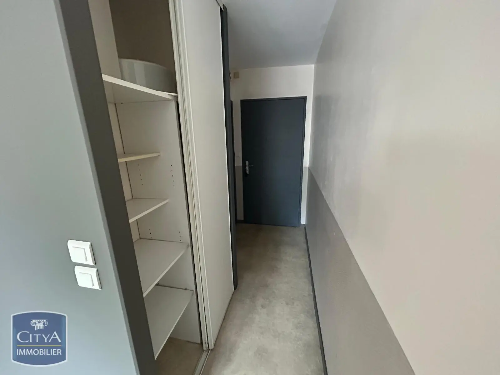 Photo 4 Appartement 1 pièce 19.67m²