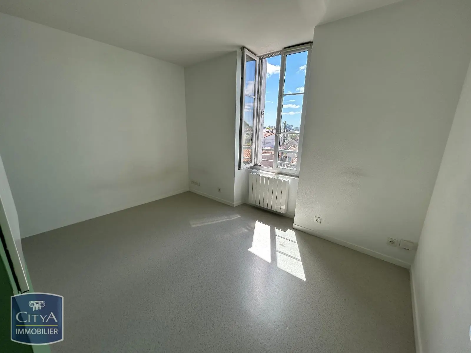 Photo 2 appartement Cholet