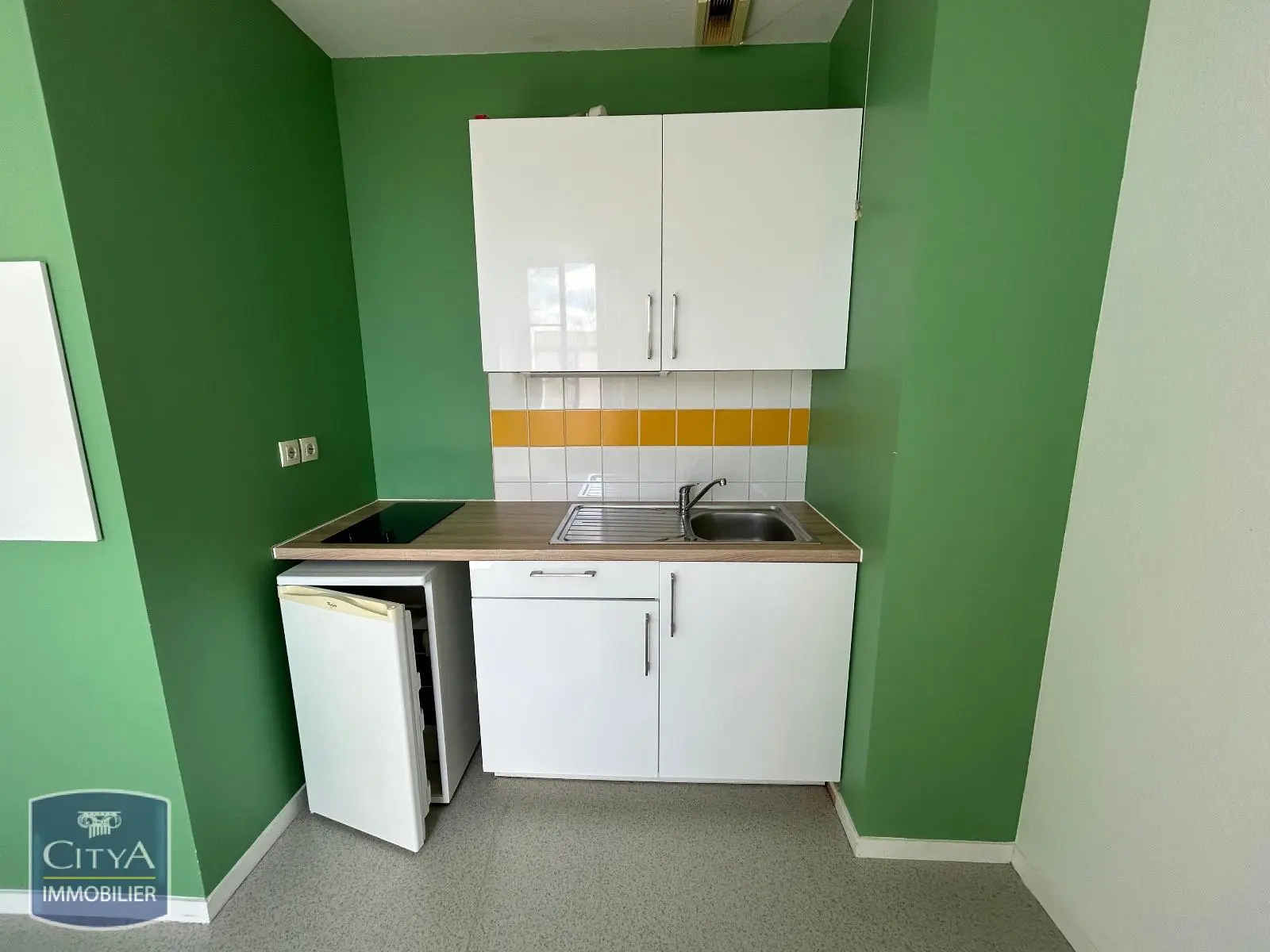 Photo 1 appartement Cholet