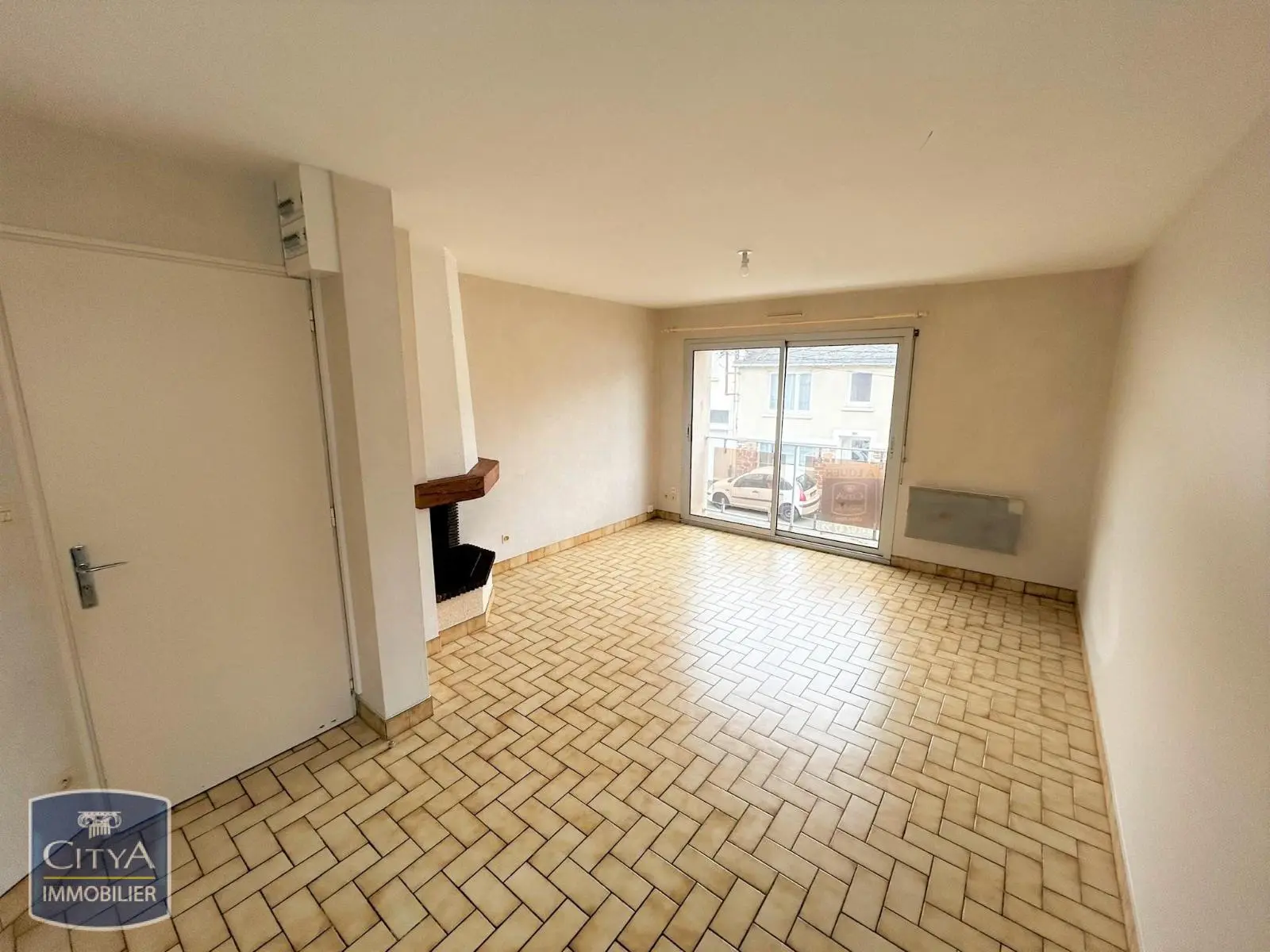 Photo 1 appartement Cholet