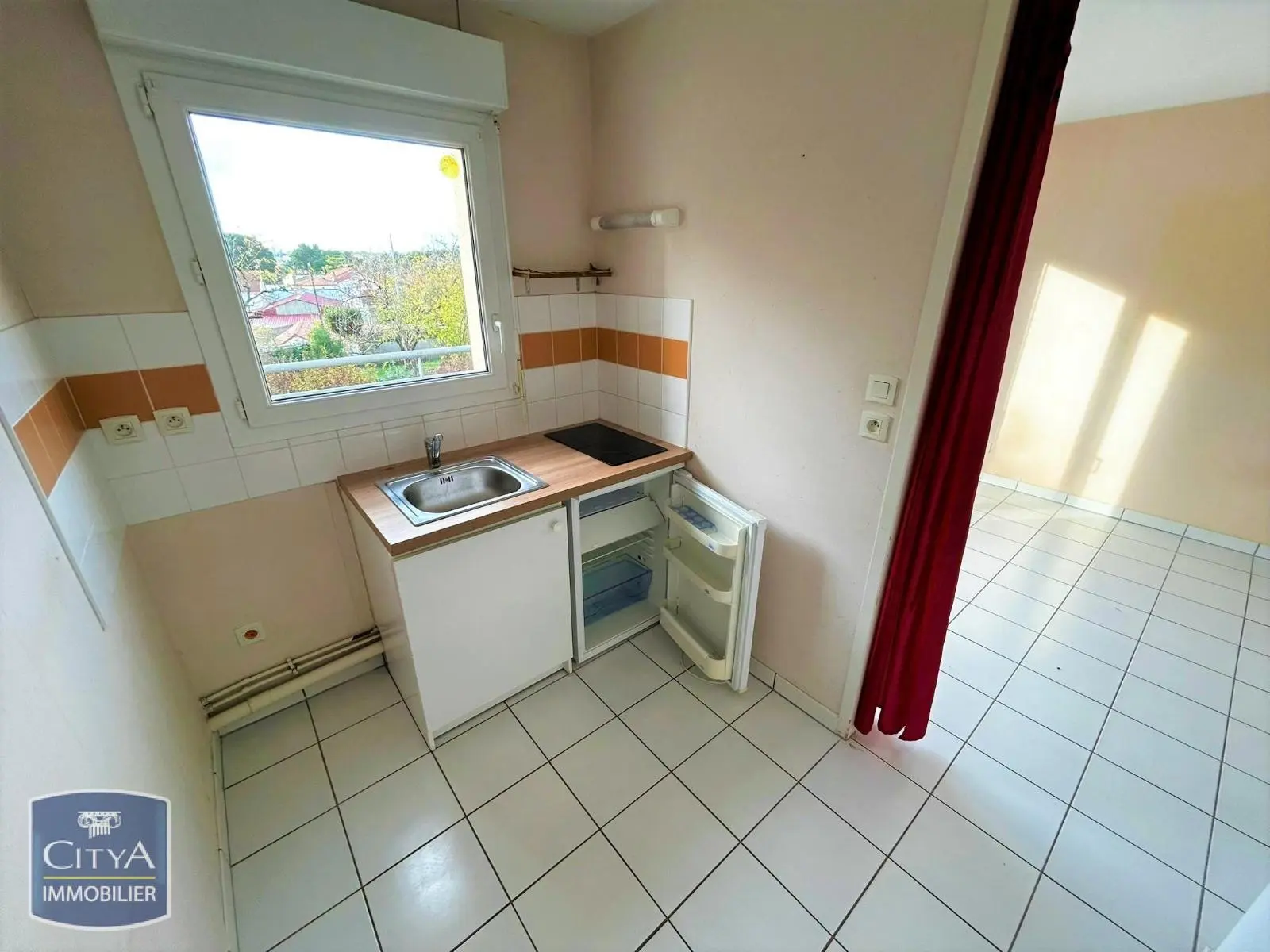 Photo 2 Appartement 2 pièces 47.12m²