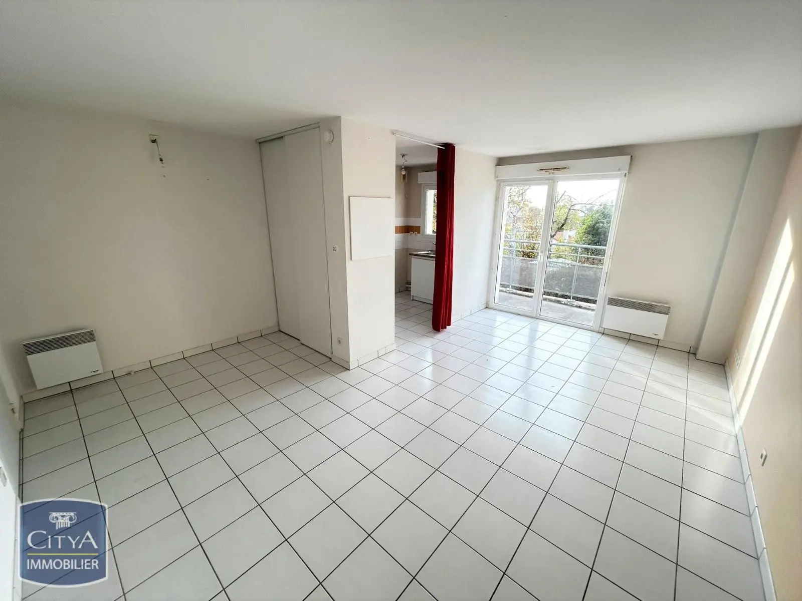 Photo 1 Appartement 2 pièces 47.12m²