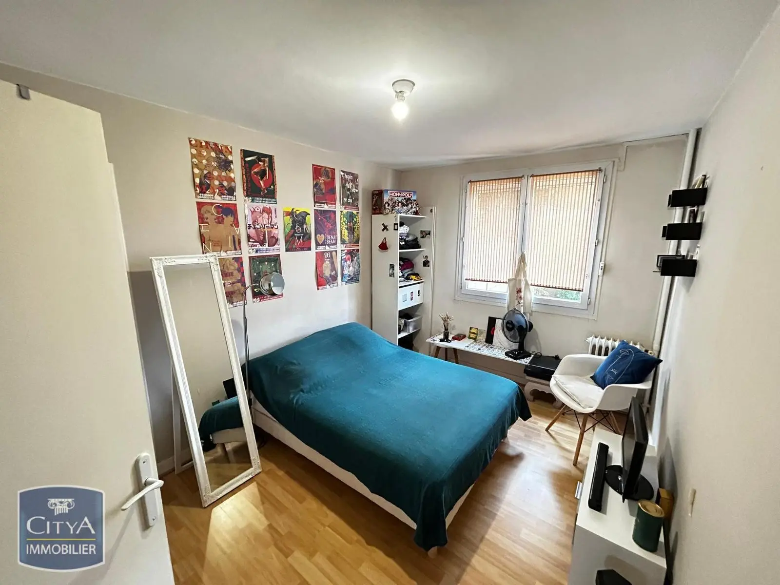 Photo 8 Appartement 3 pièces 67.42m²