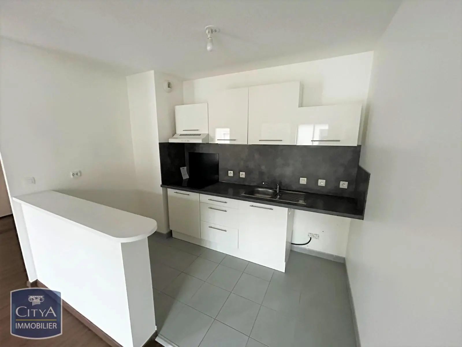 Photo 2 Appartement 2 pièces 40.3m²