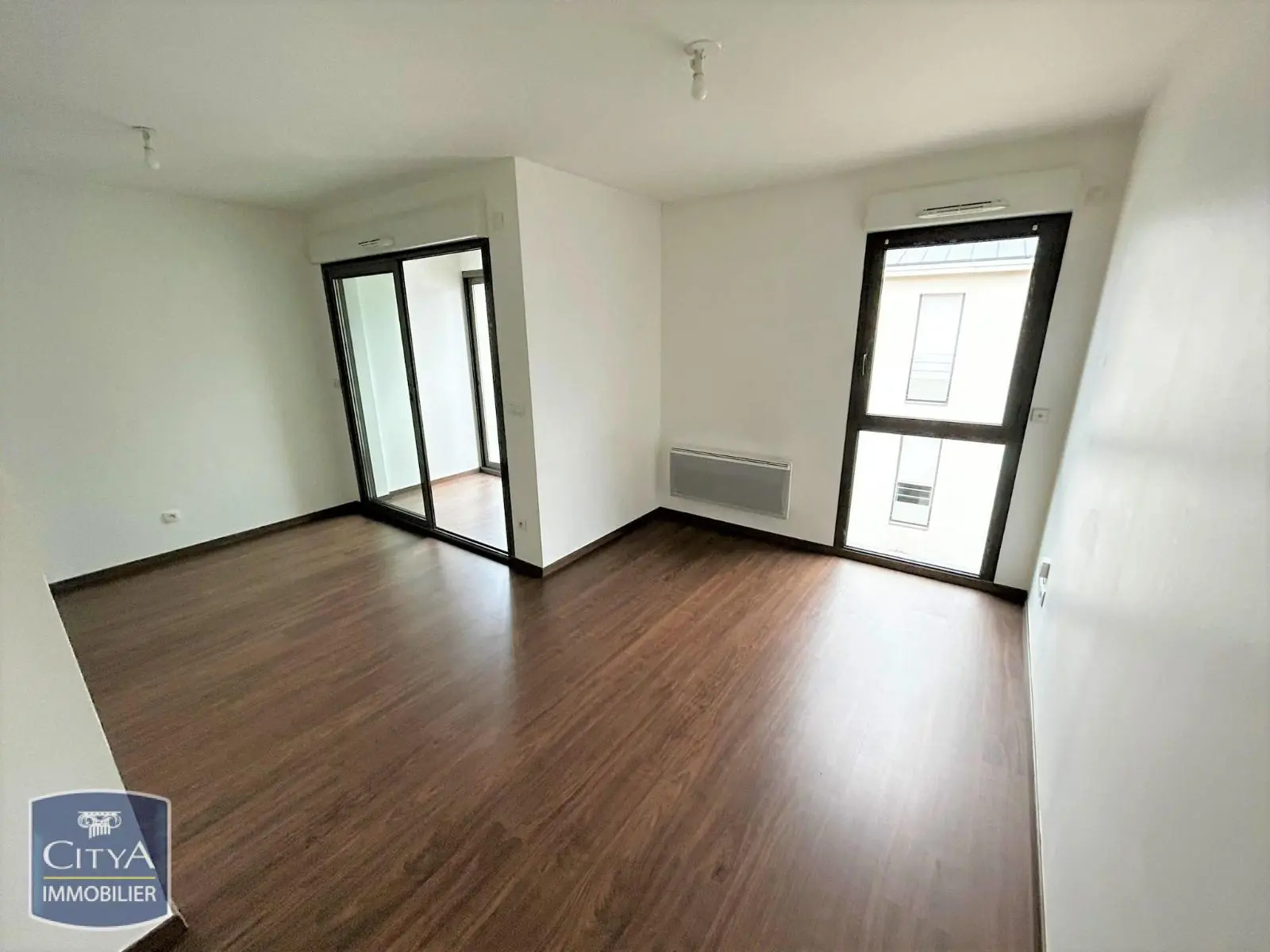 Photo 3 Appartement 2 pièces 40.3m²